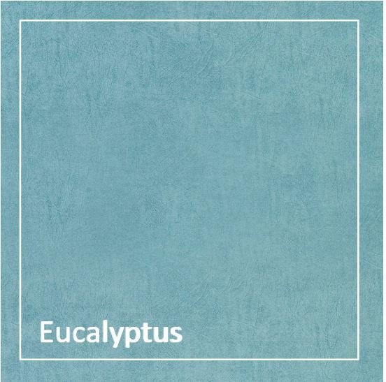 Tissu Eucalyptus