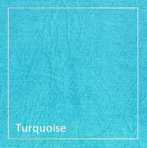 Tissu Turquoise
