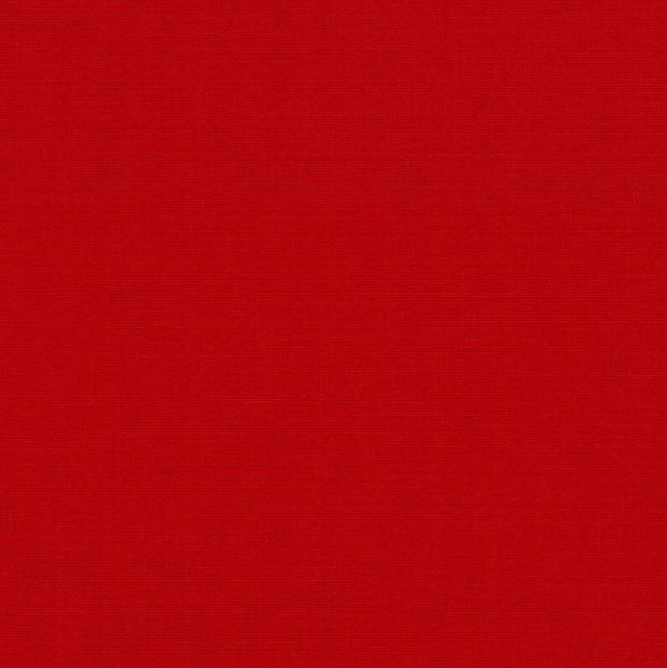 Tissu Logo Red